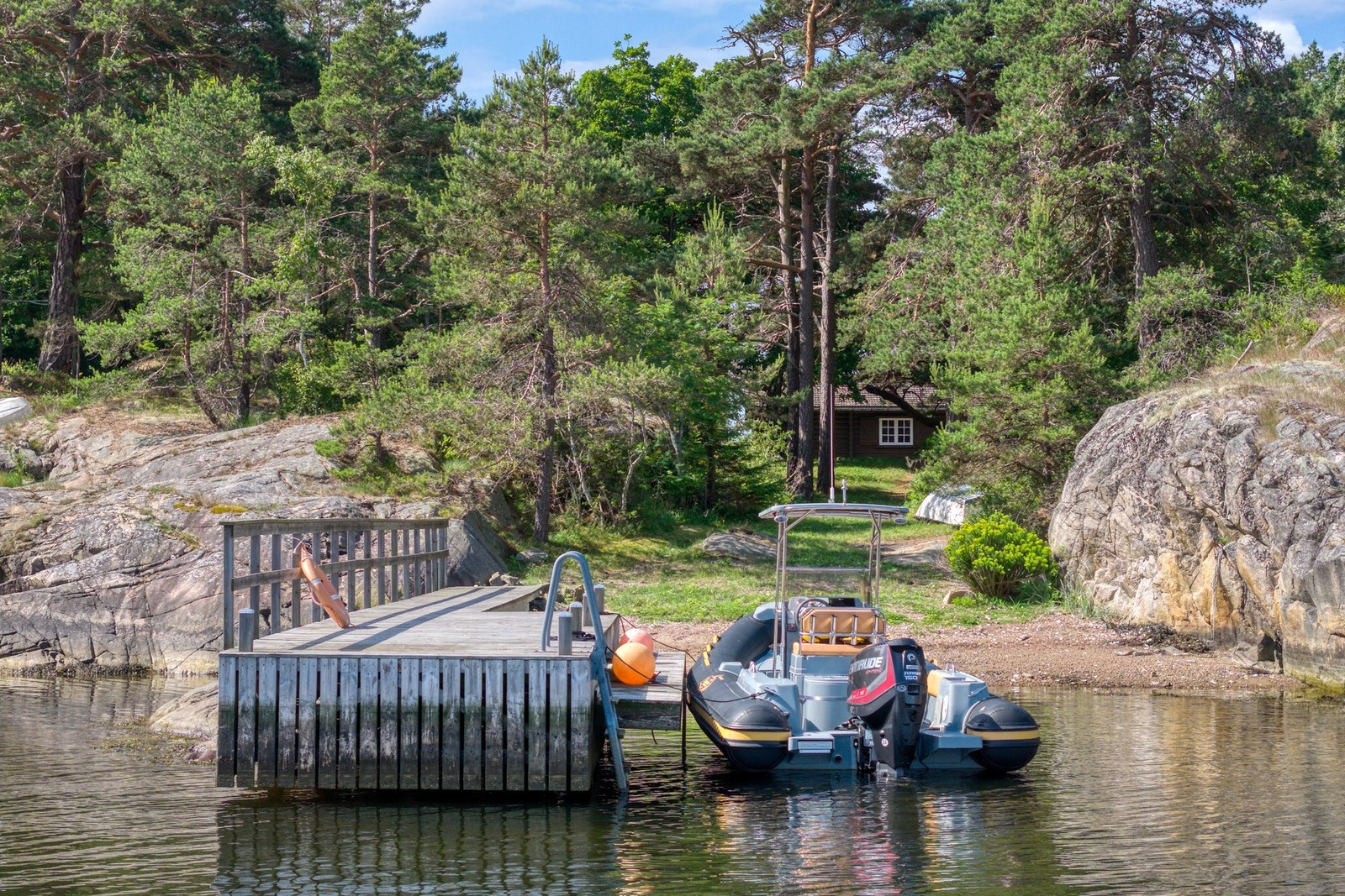 Velkommen til Makøveien 216! Galleribilde