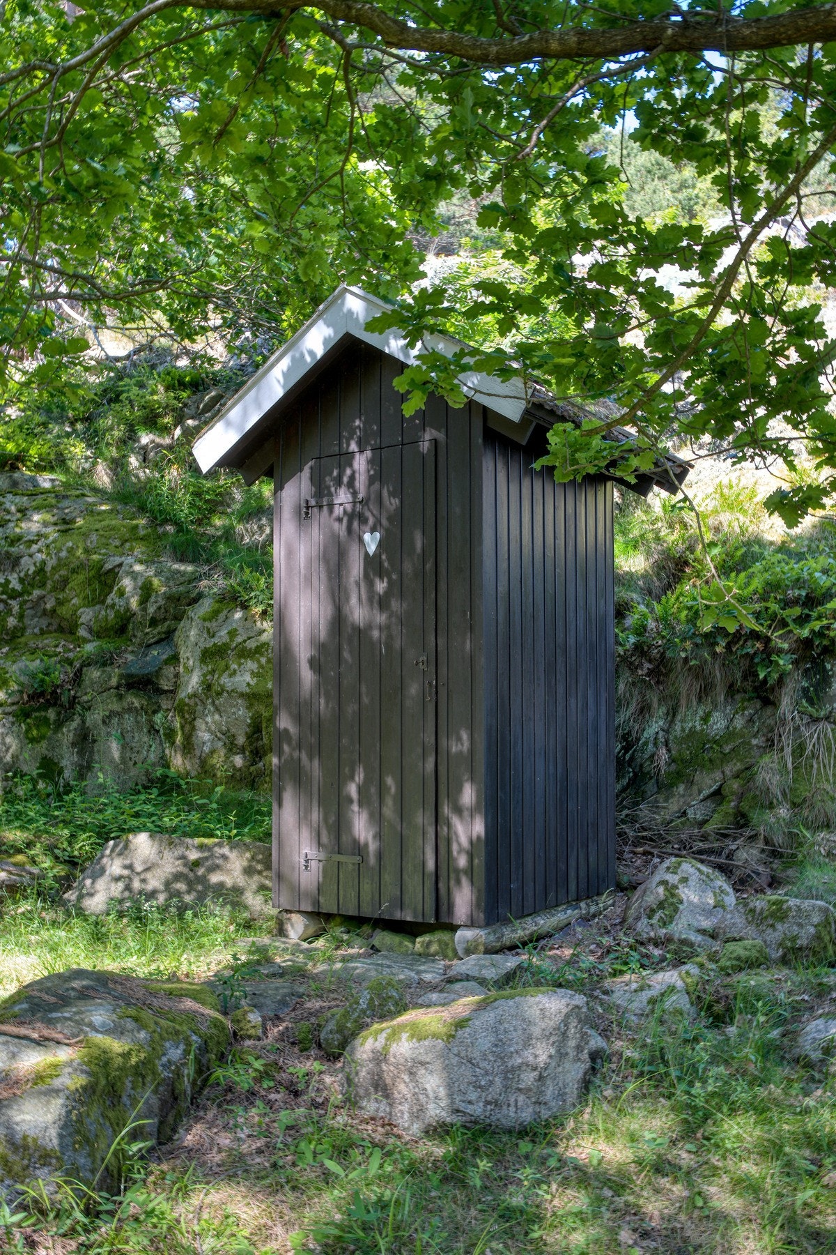 Utedo Galleribilde