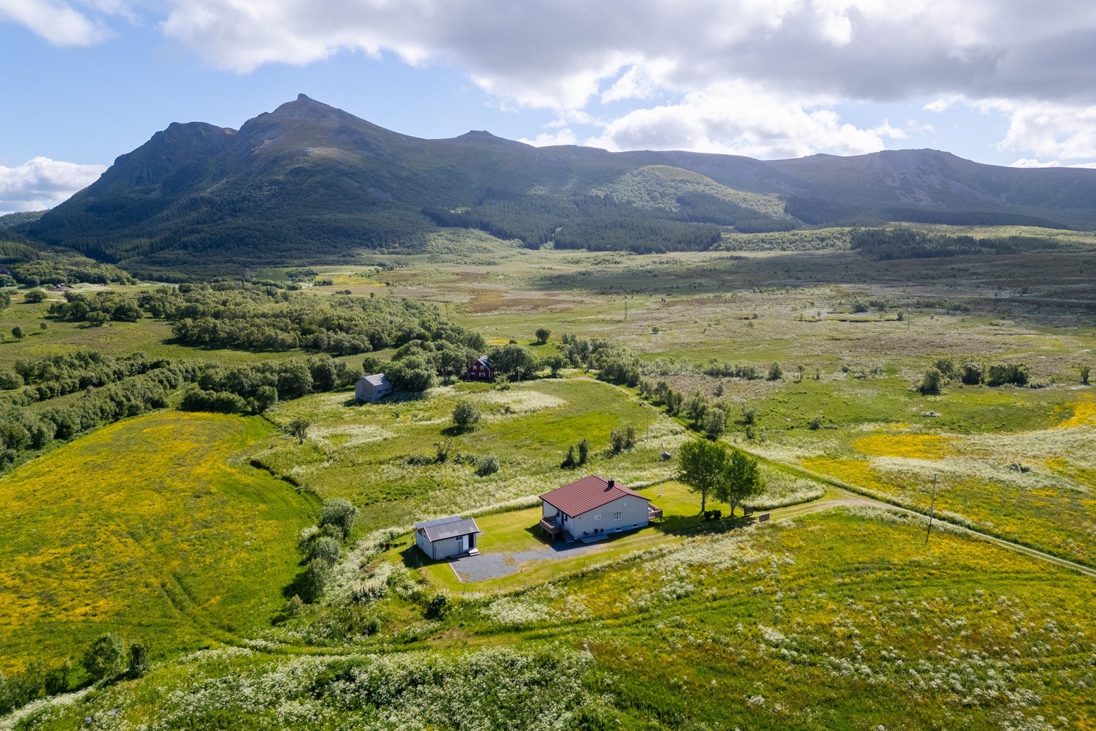 Velkommen til en hyggelig EIE-visning! Galleribilde