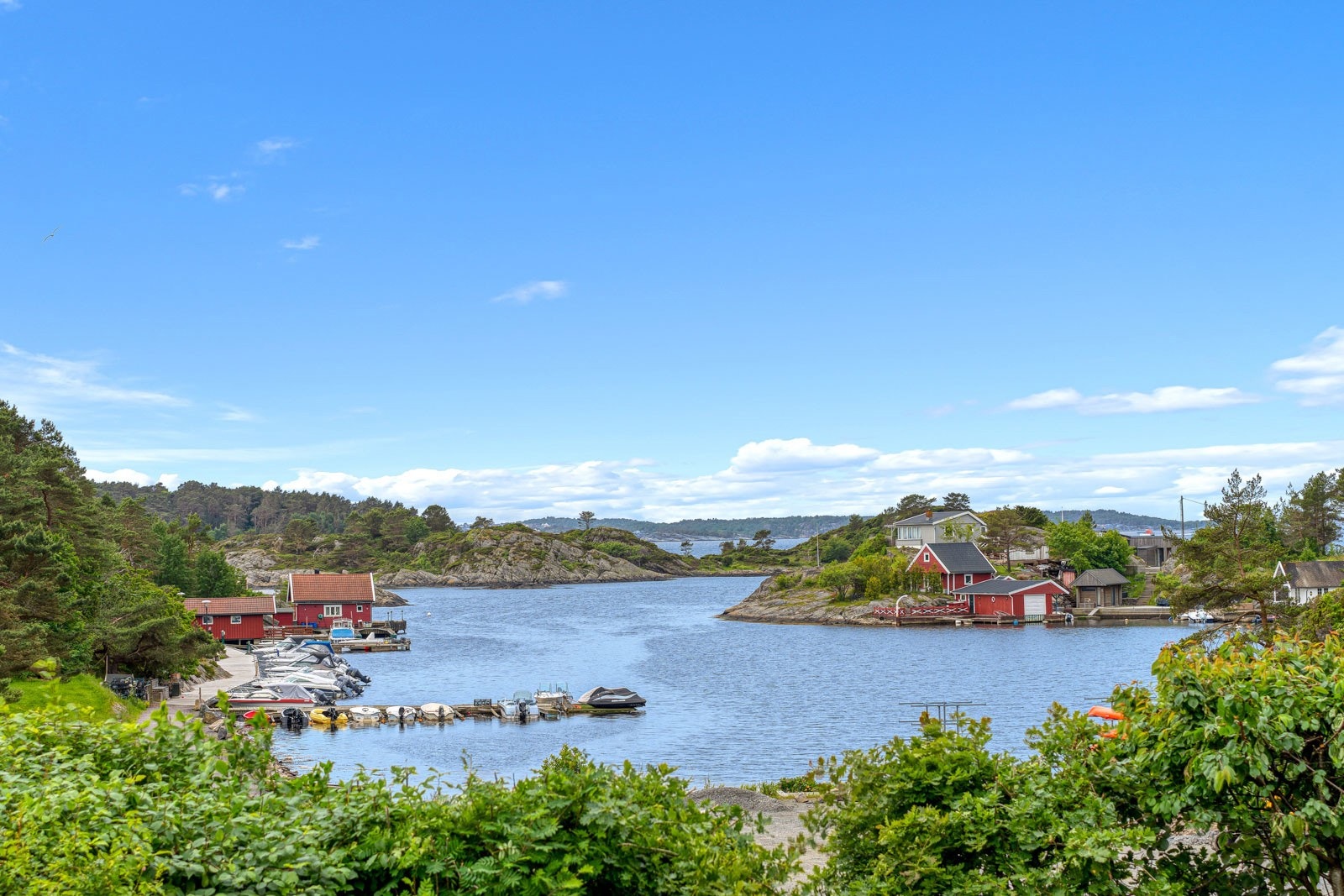 Velkommen til Dvergsnesveien 532! Galleribilde