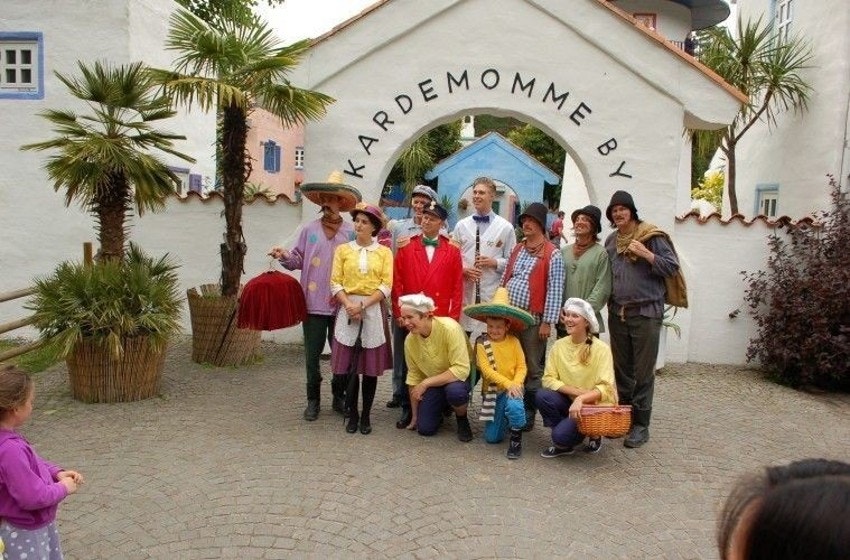3 Galleribilde
