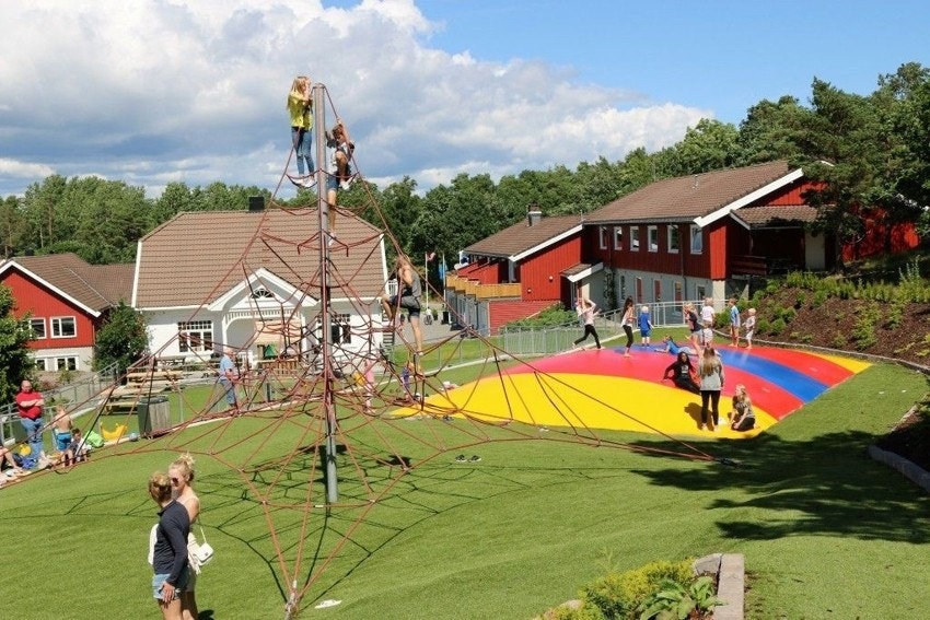 14 Galleribilde