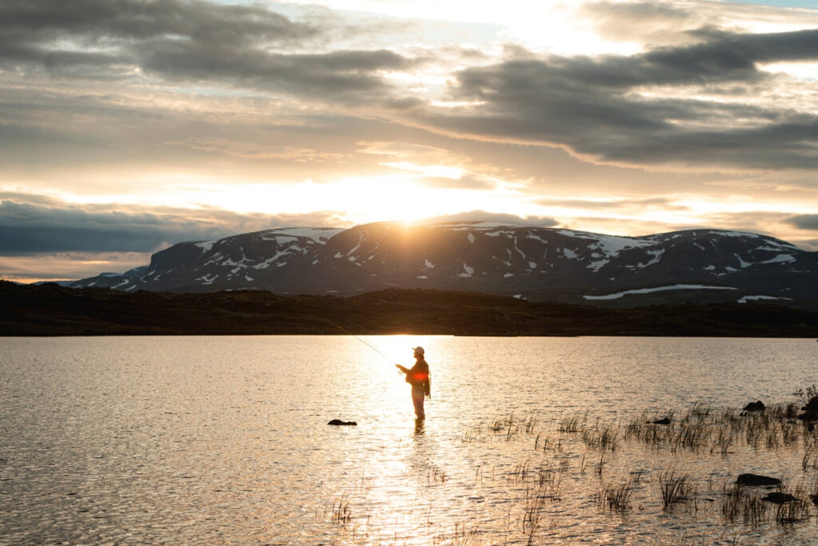 Foto: Visit Geilo / Paul Lockhart Galleribilde