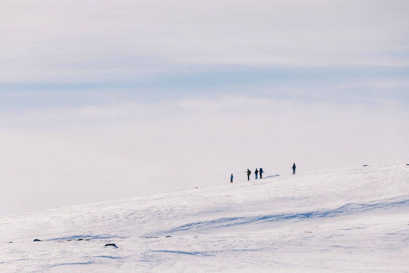 Foto: Visit Geilo / Paul Lockhart Galleribilde