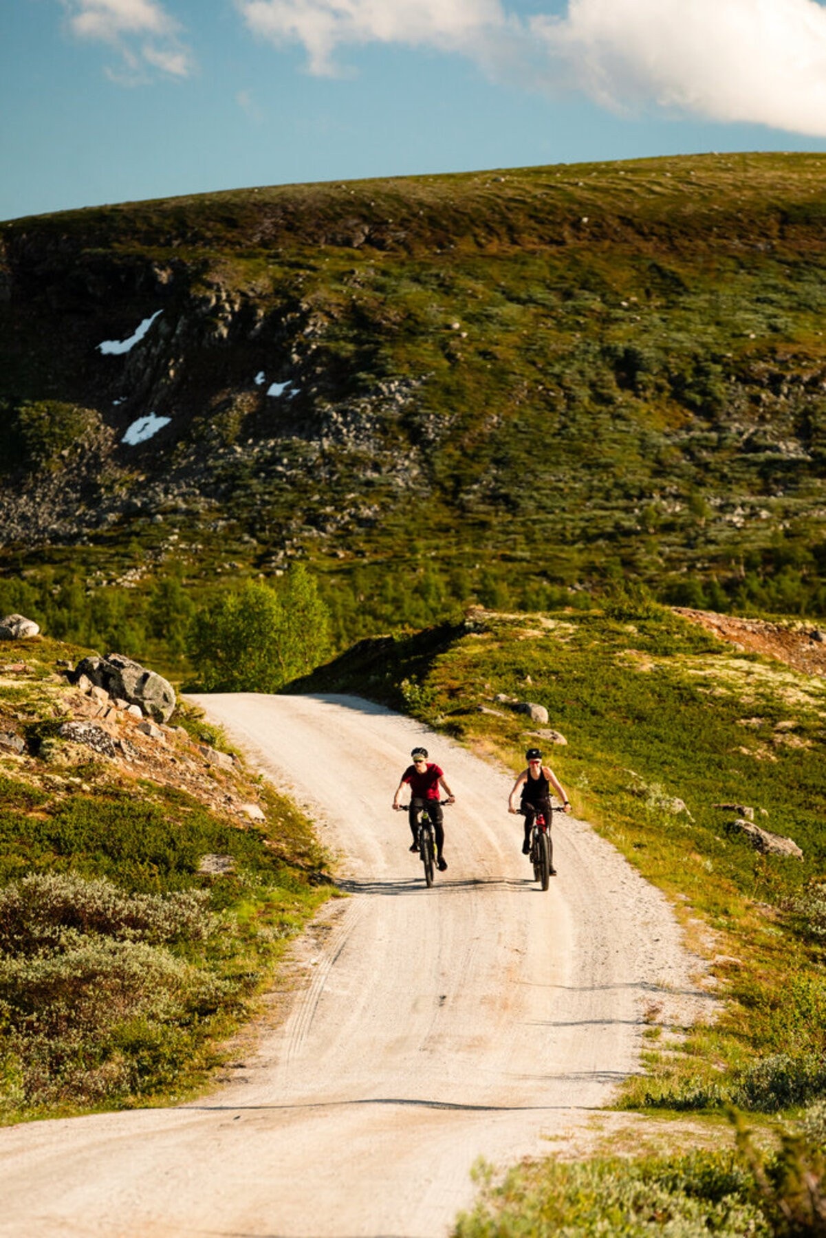 Foto: Visit Geilo / Paul Lockhart Galleribilde