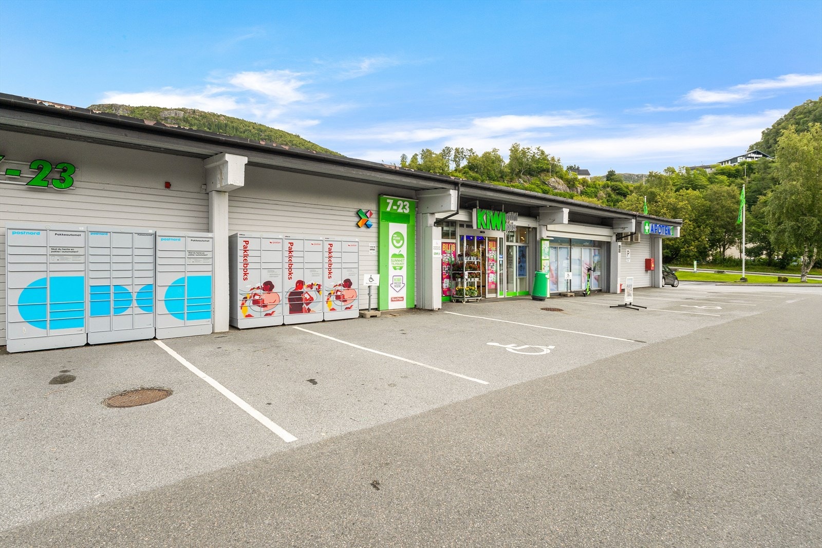 Galleribilde