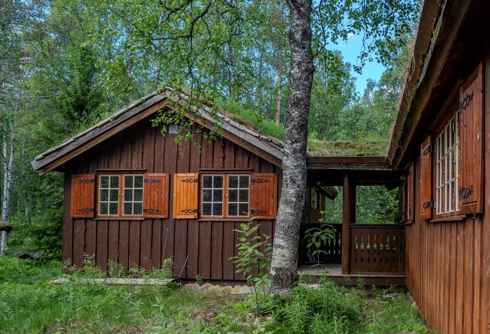 Velkommen til Øverbygdvn 1623! Galleribilde