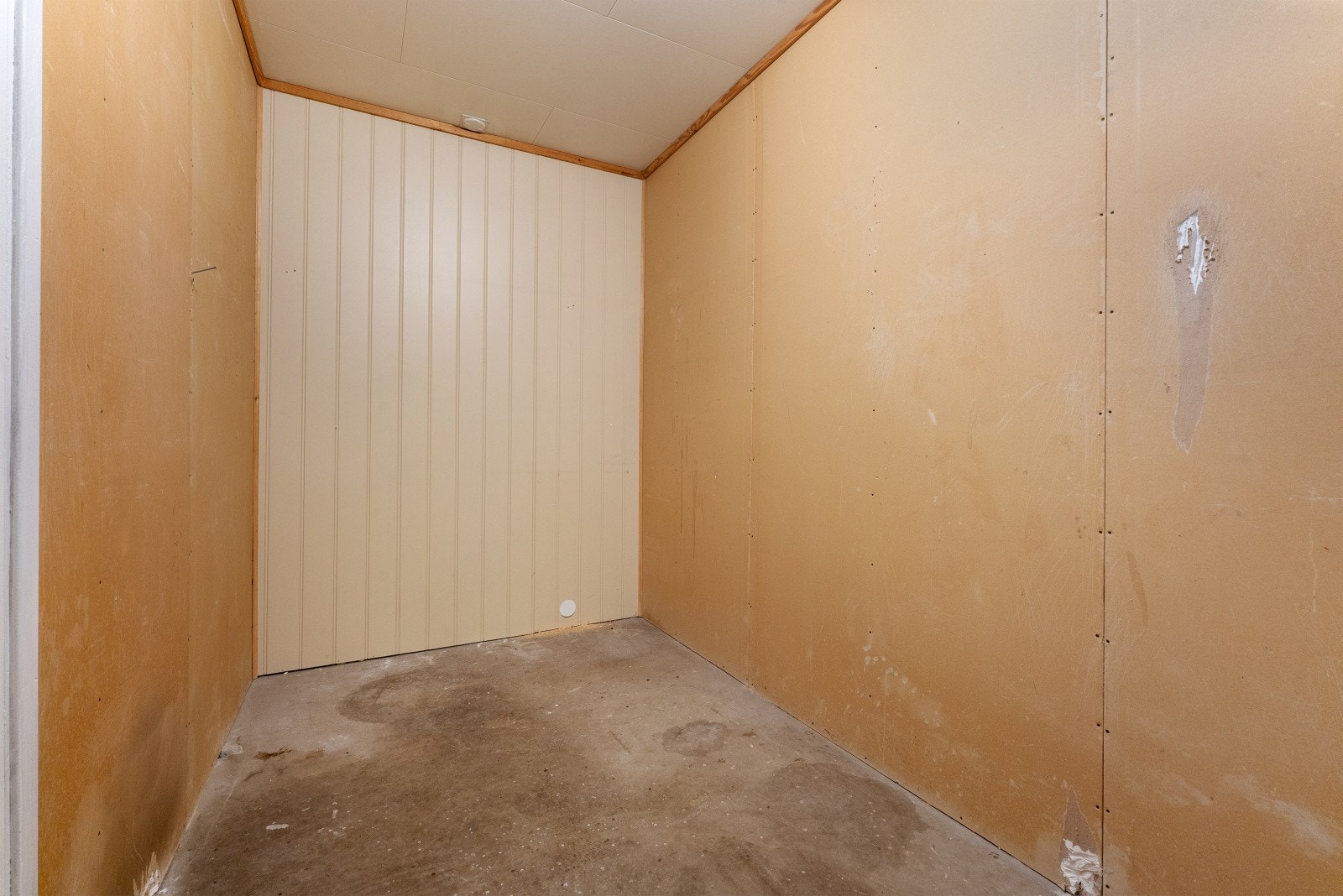 Innvendig bod. Galleribilde