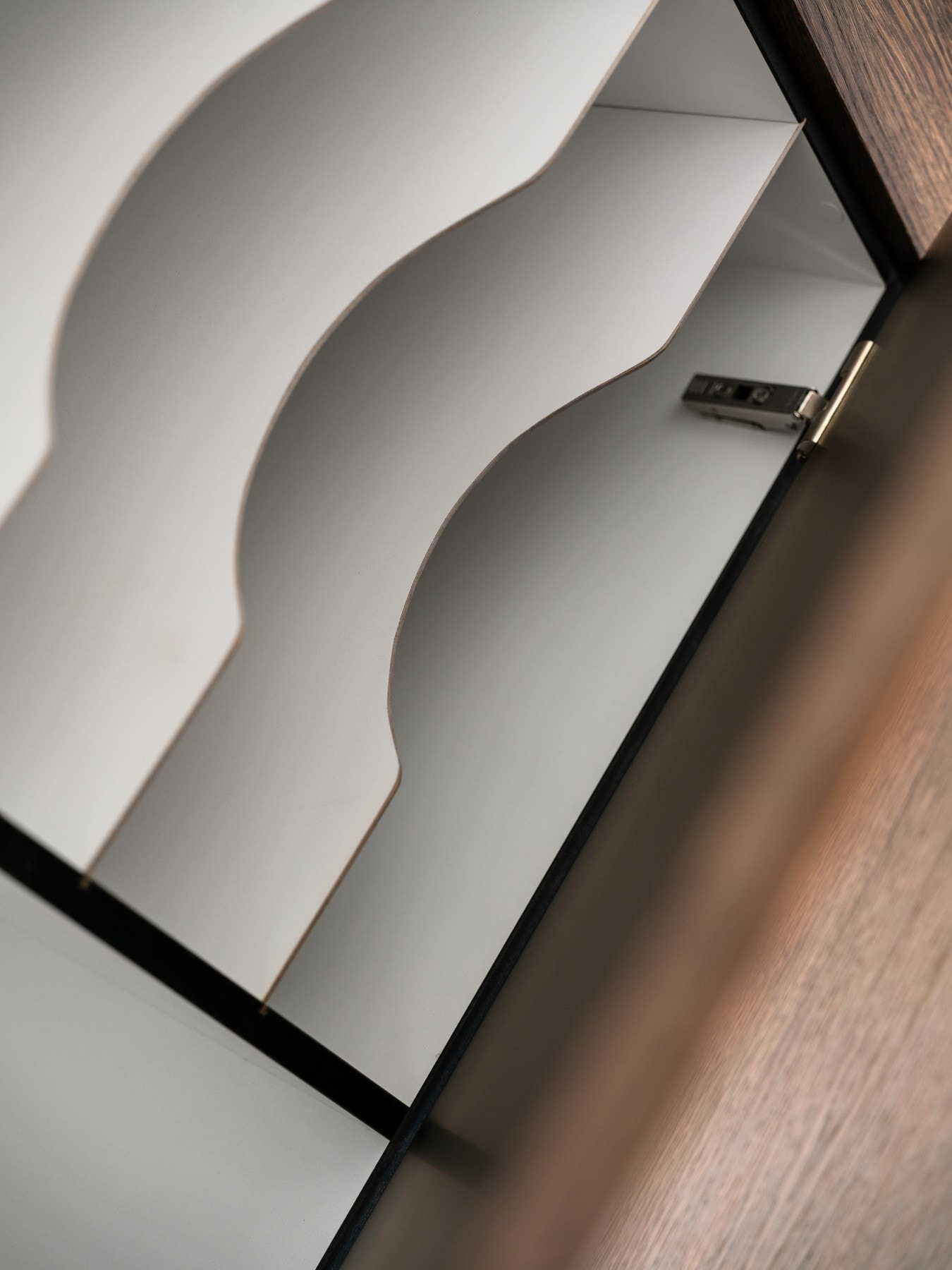 Detaljbilde. Galleribilde