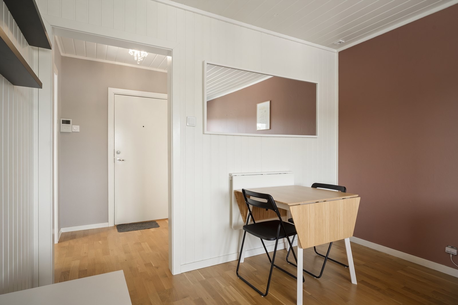 Spisestue Galleribilde