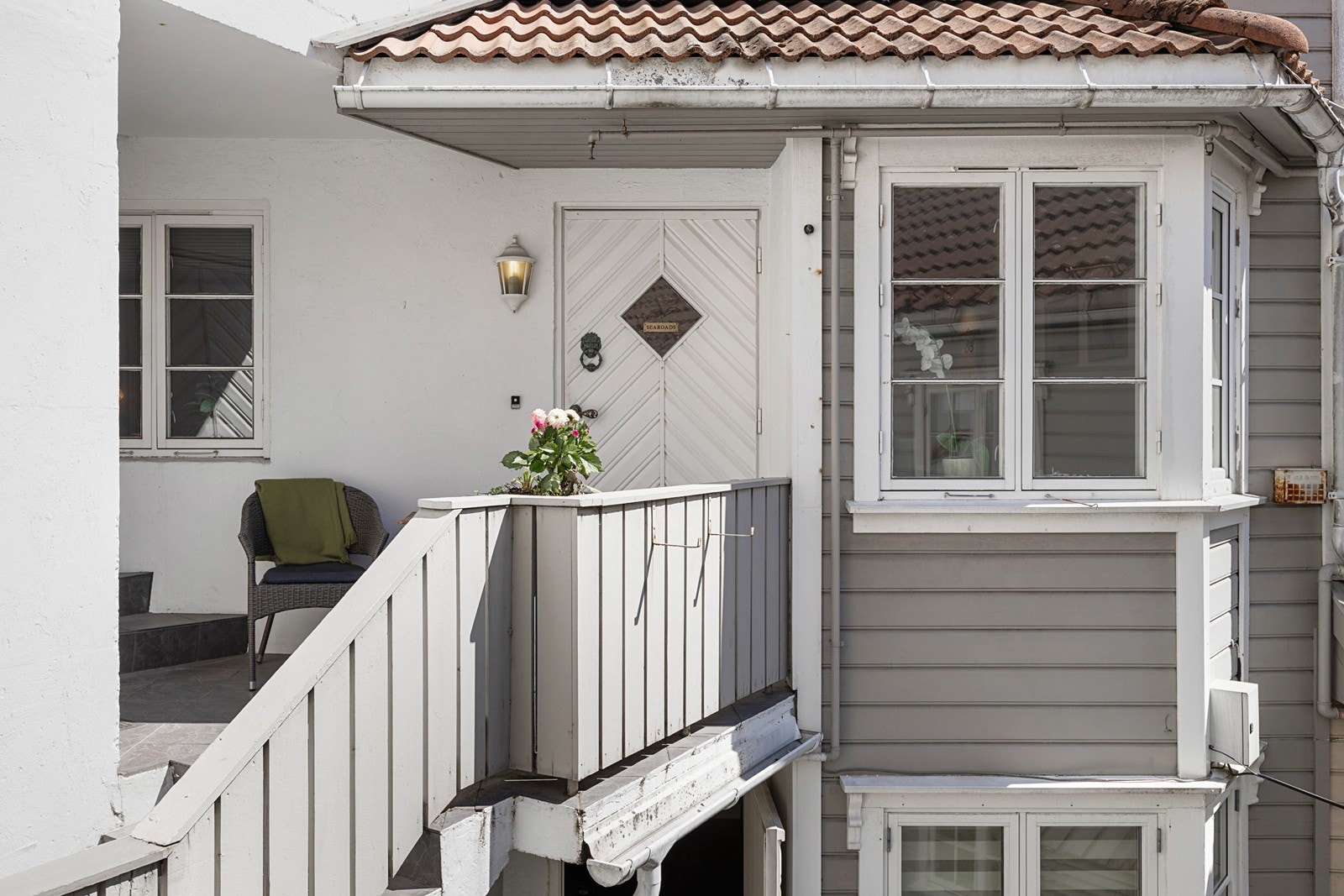 Velkommen til Arendalsveien 4! Galleribilde