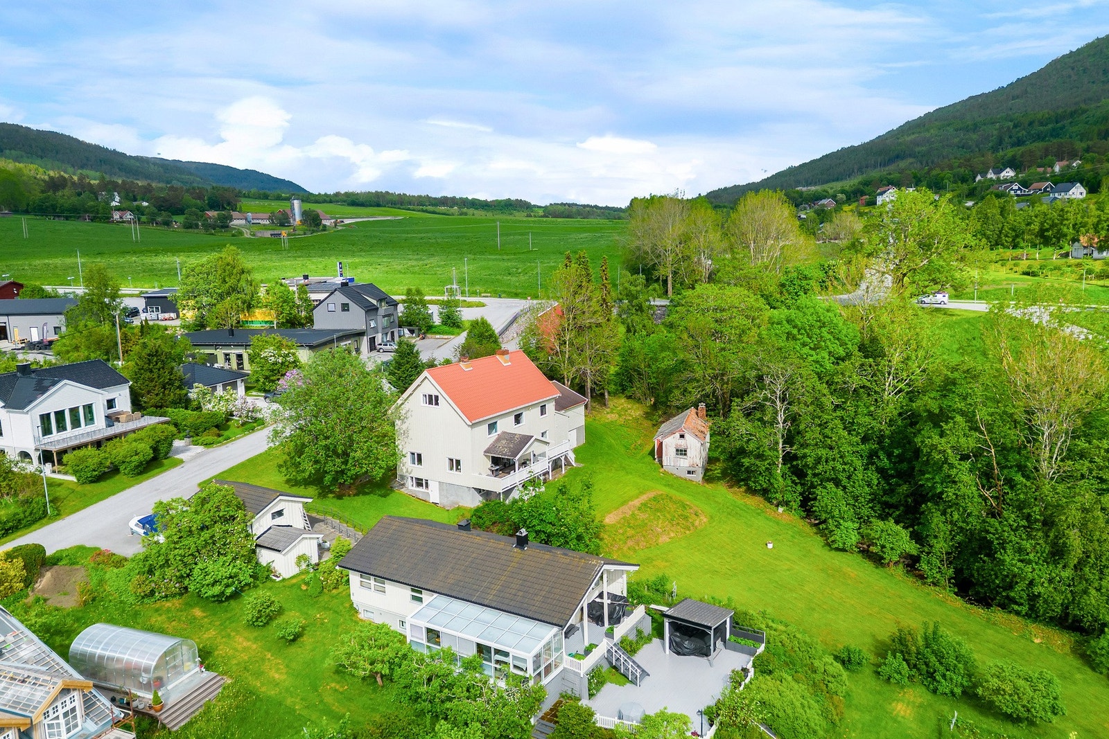 Områdebilde Galleribilde