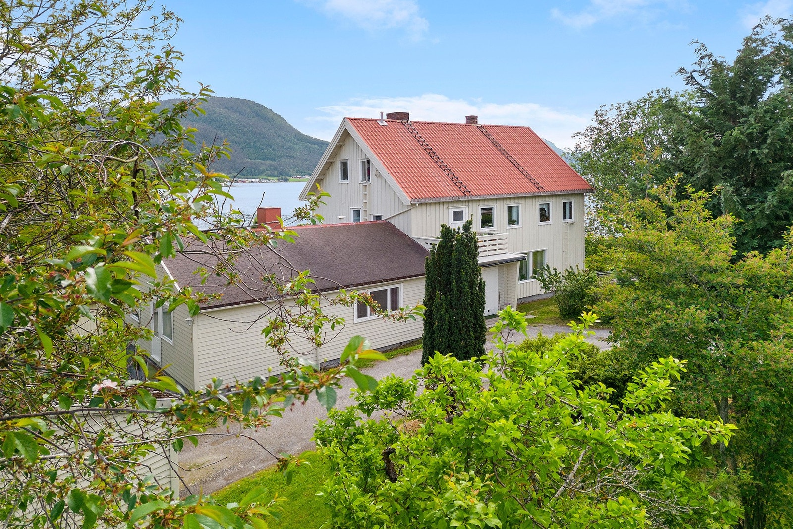 Områdebilde Galleribilde