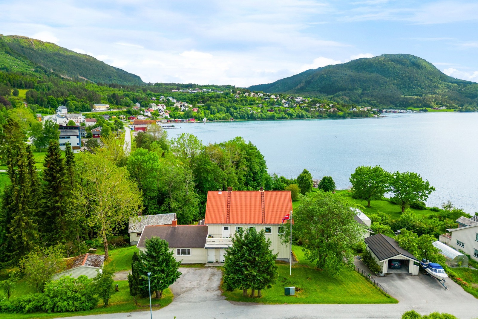 Områdebilde Galleribilde