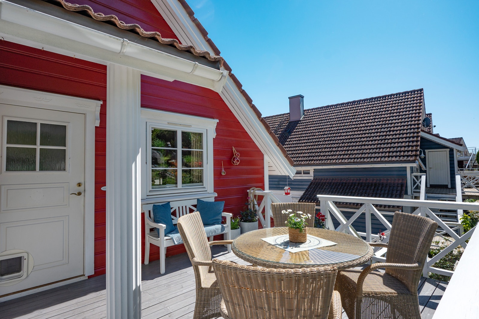 Veranda Galleribilde