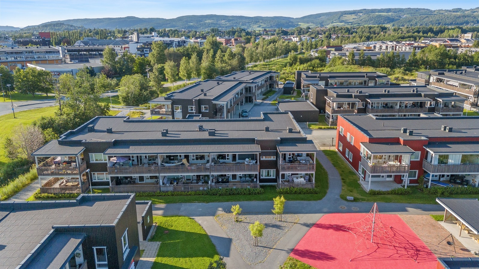 Velkommen til visning. Kontakt megler for visning! Galleribilde