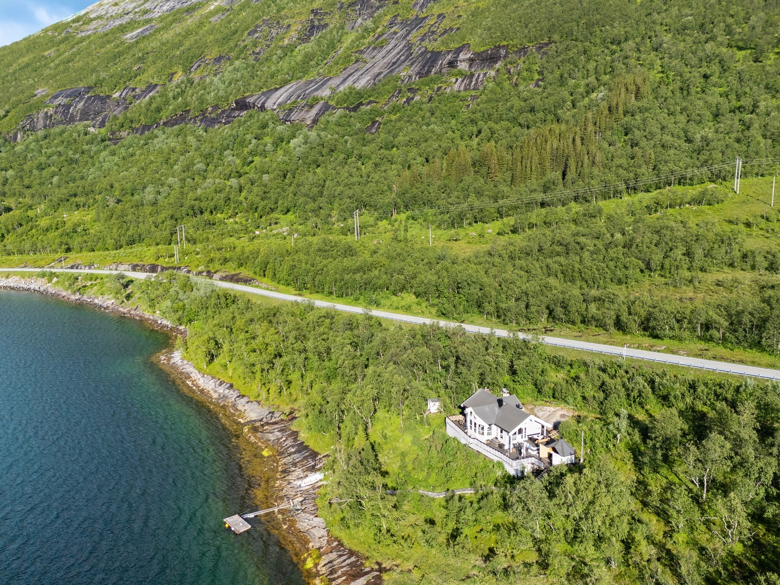 Noe for deg? Galleribilde