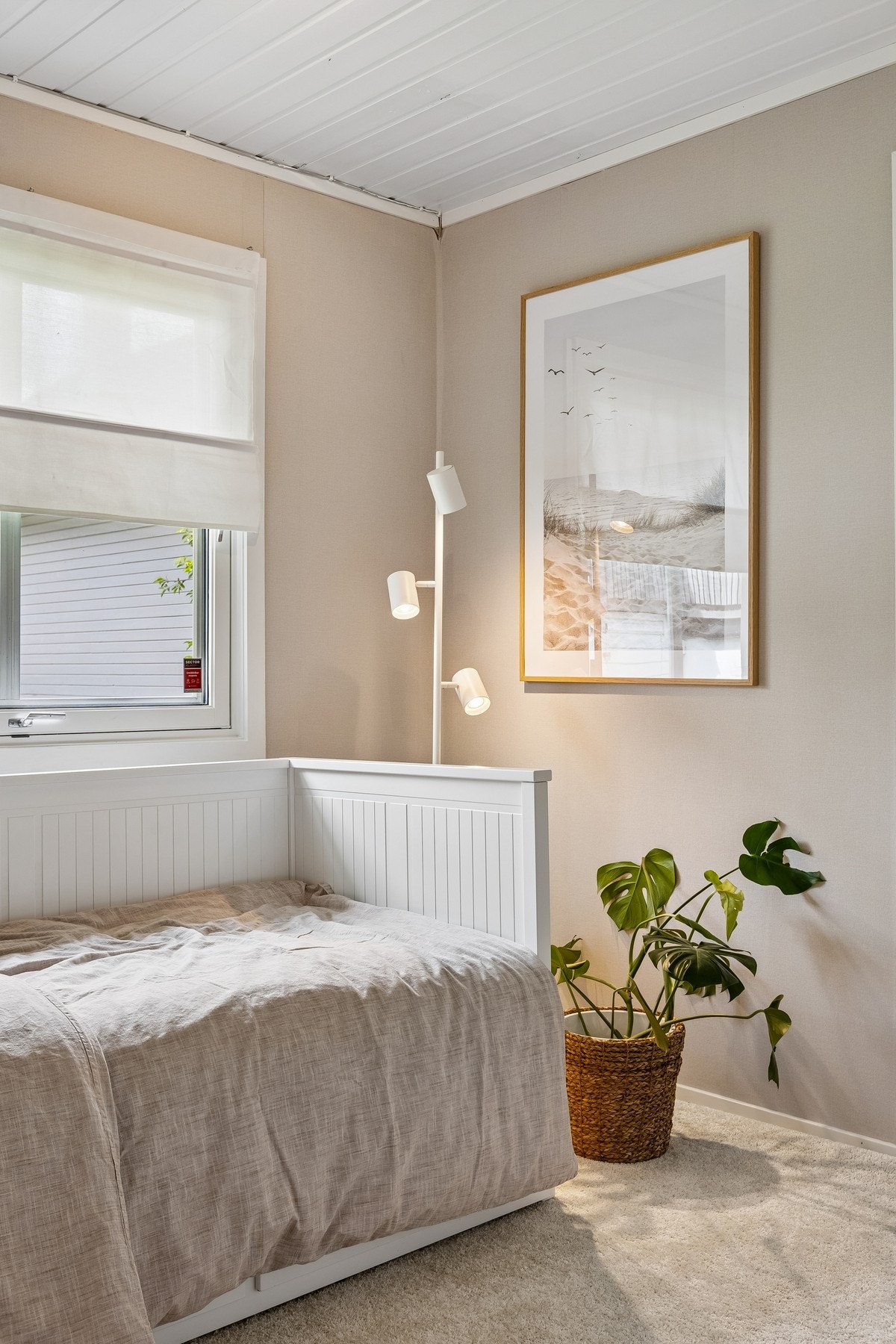 Soverom 3 Galleribilde