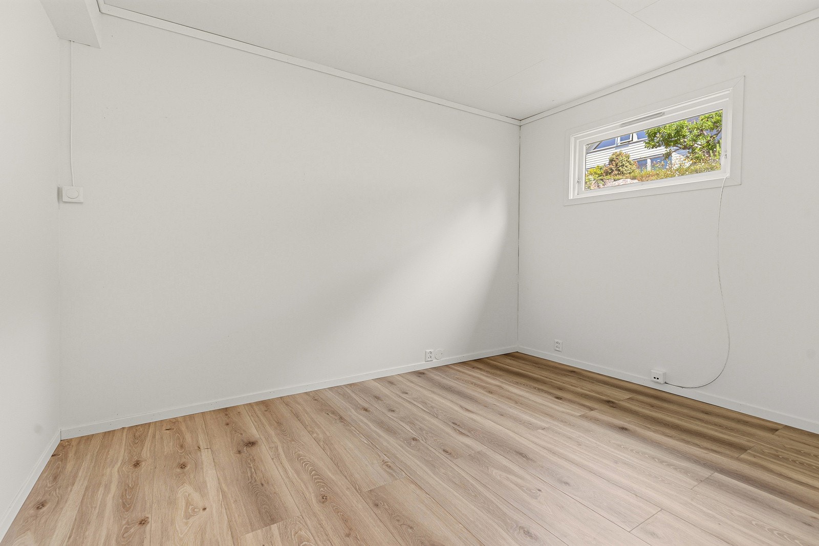 Soverom fem Galleribilde