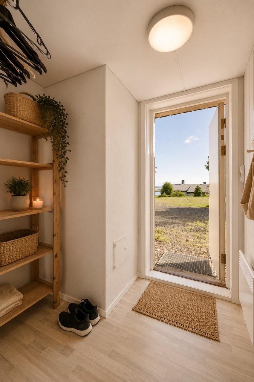 Møblert med KI. Galleribilde