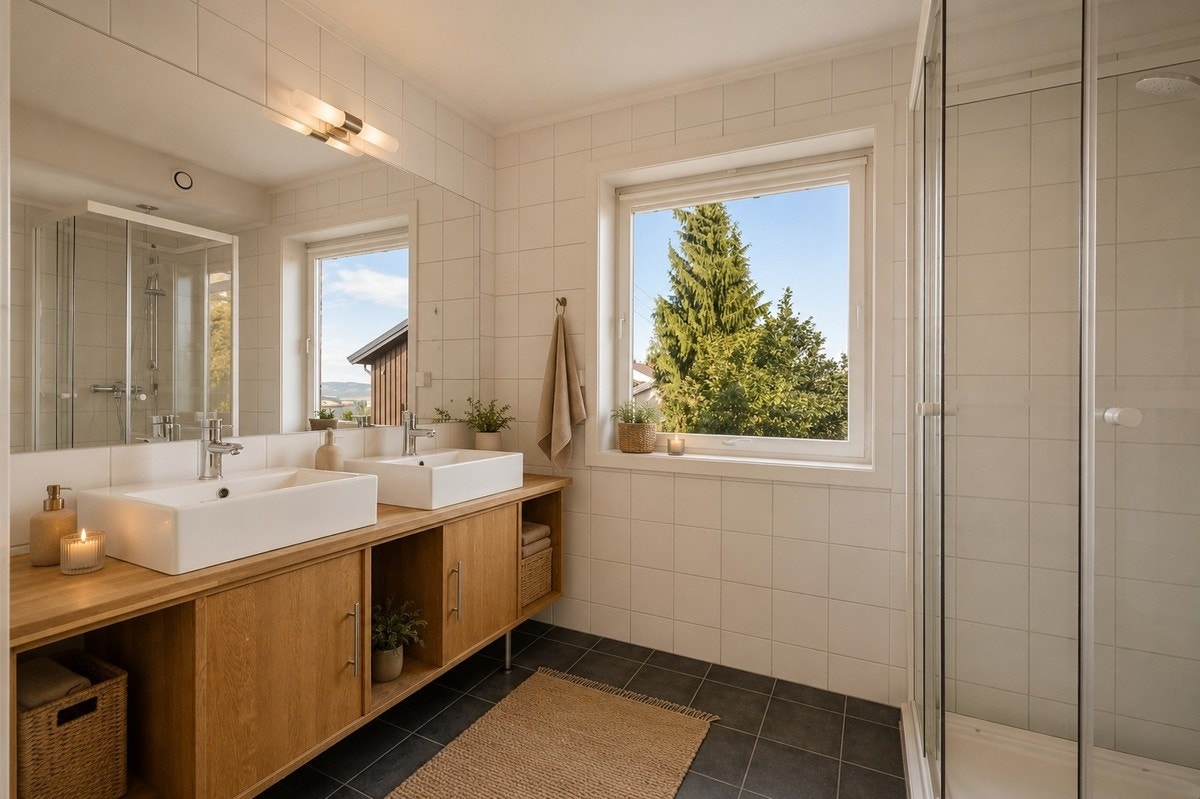Møblert med KI. Galleribilde