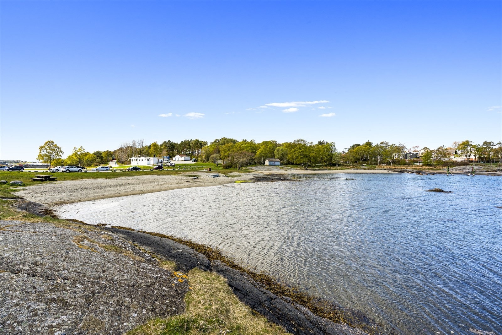 Nærområde. Galleribilde