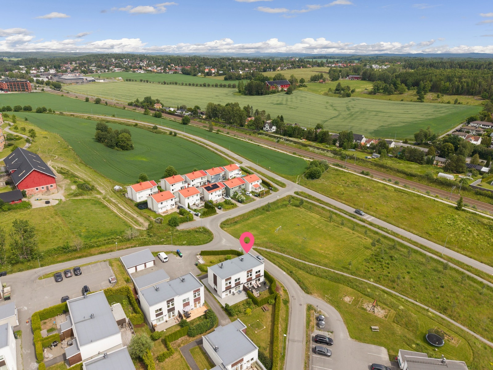 Velkommen til visning Galleribilde