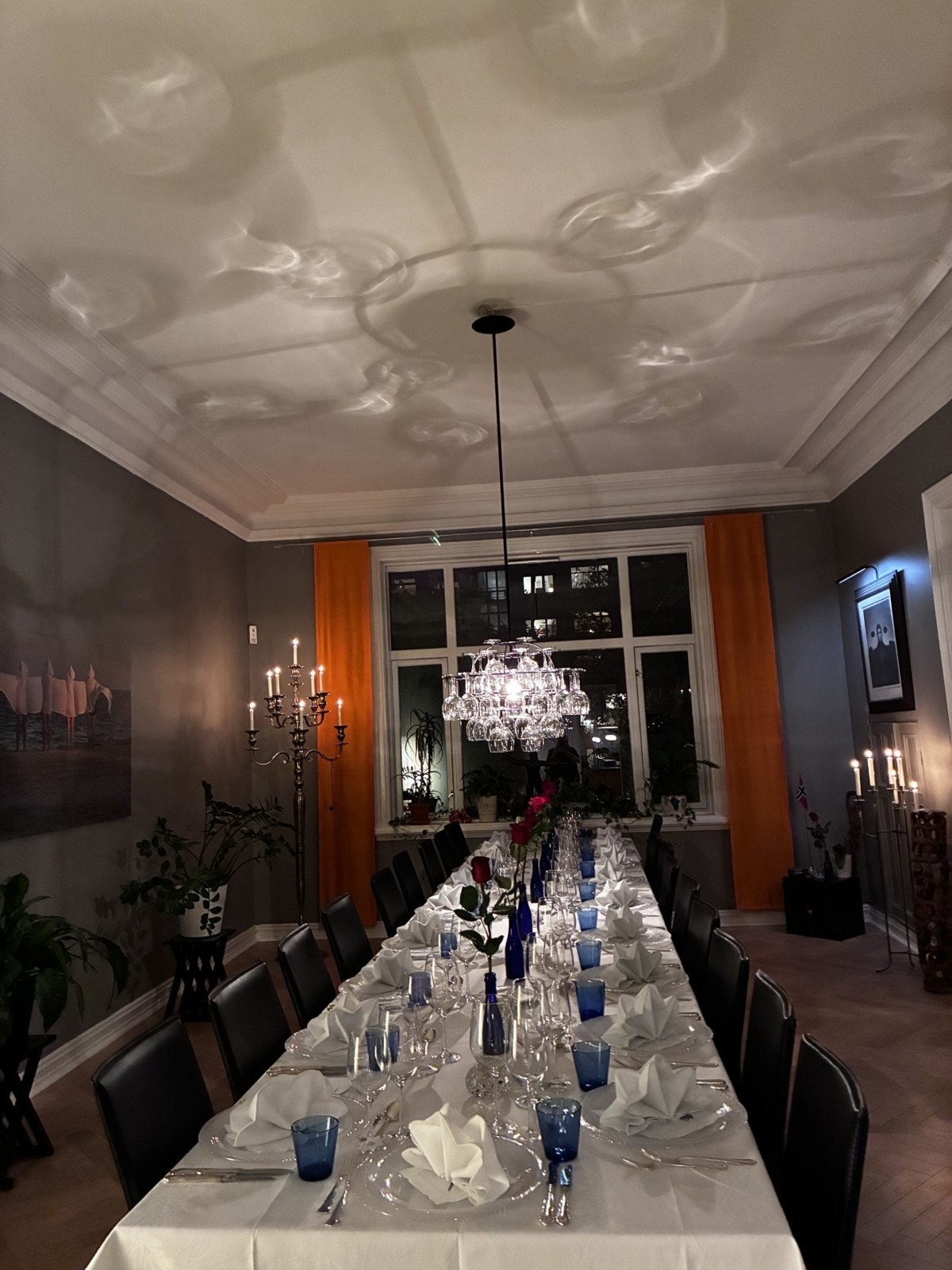 Selgers bilde Galleribilde