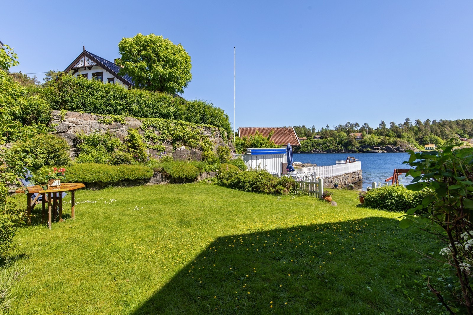 Hagen, en oase som bare må oppleves Galleribilde