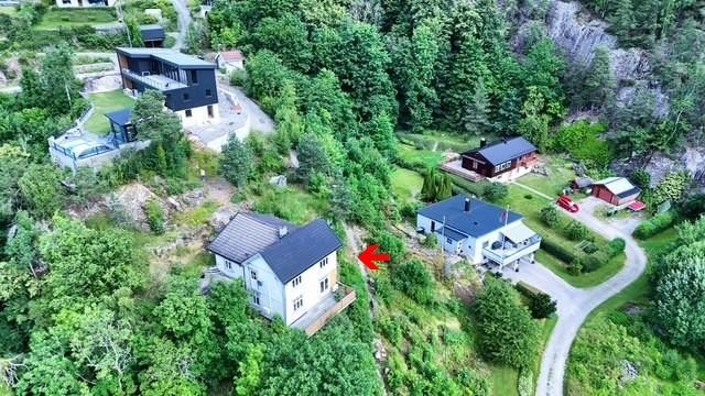 Meglerhuset & Partners Telemark v/ Jørn Eik-Nilsen har gleden av å presentere Fjellrønningen 4B. Galleribilde