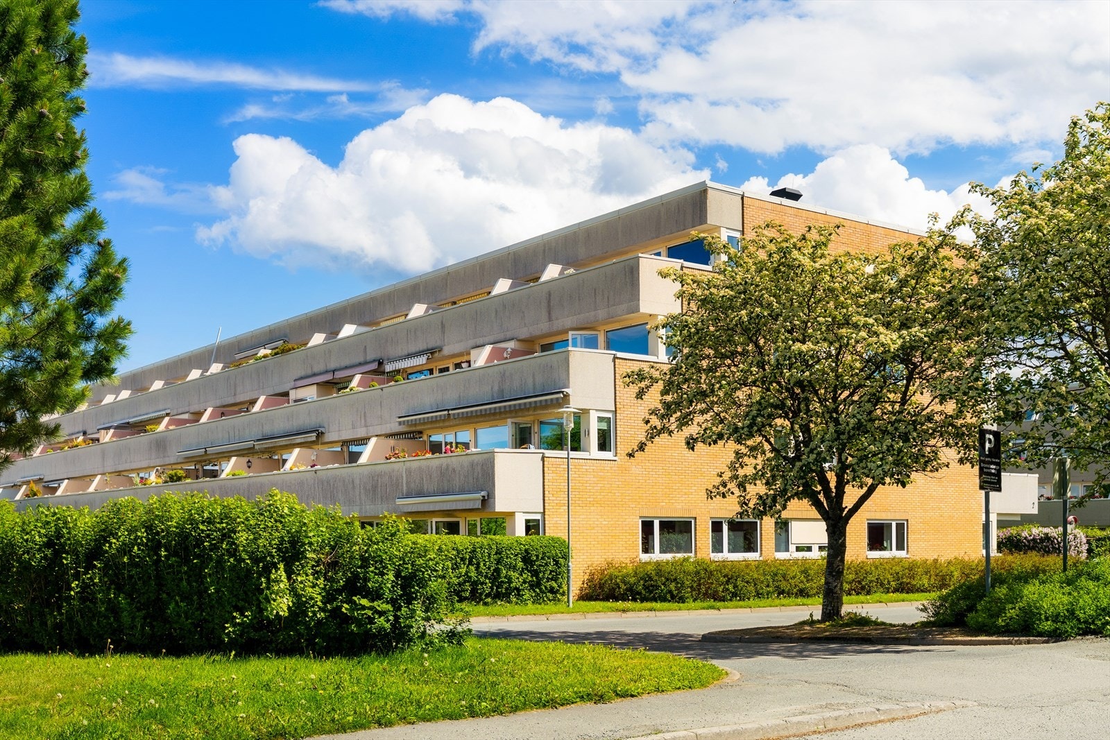 Velkommen til en hyggelig visning! Ta kontakt med megler dersom oppsatt tidspunkt ikke passer. Galleribilde