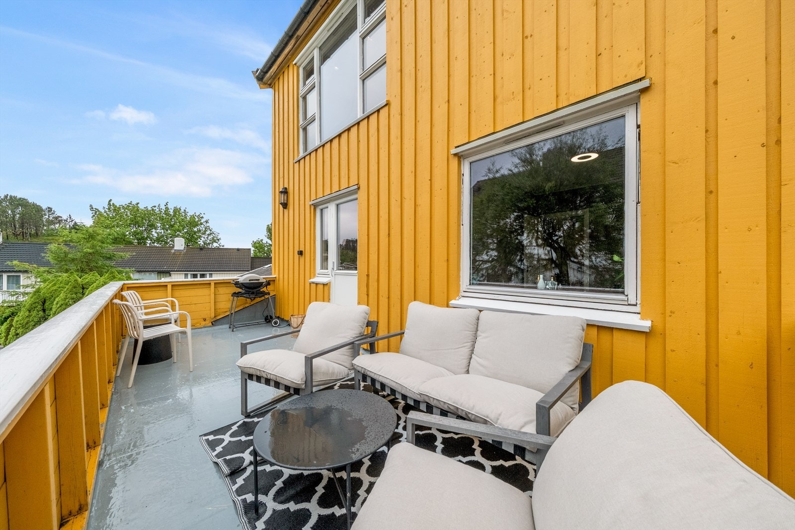 Veranda Galleribilde