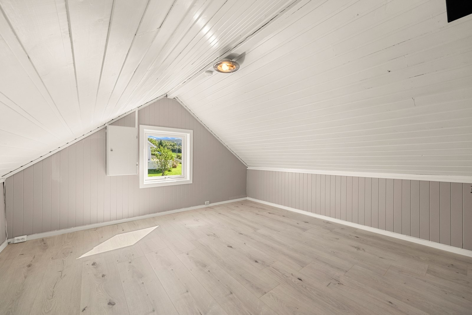 Soverom Galleribilde
