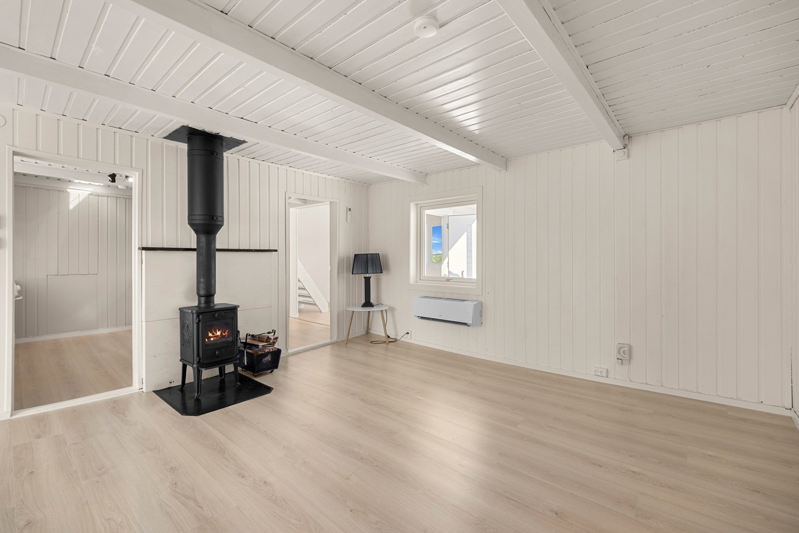 Stue Galleribilde