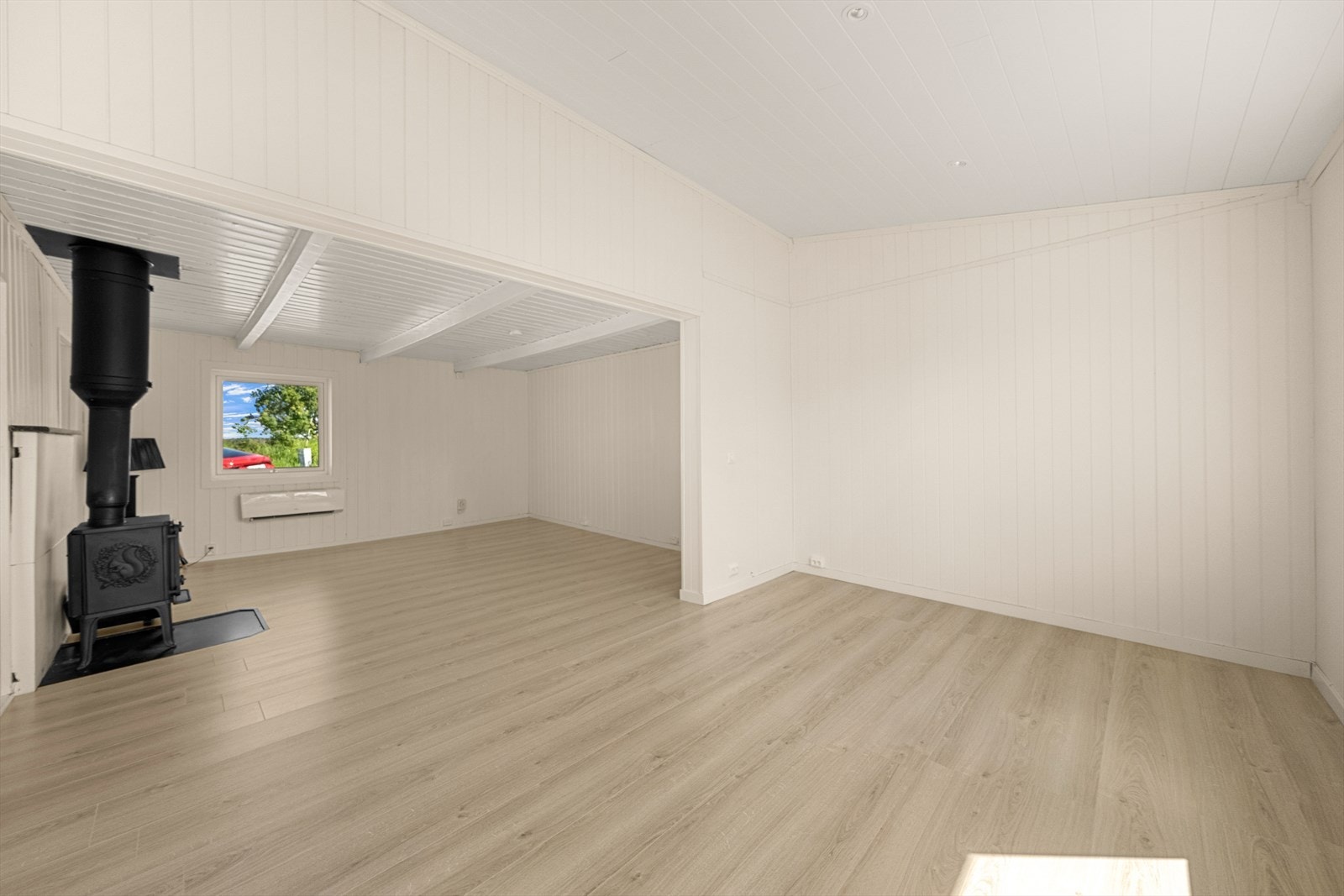 Stue Galleribilde
