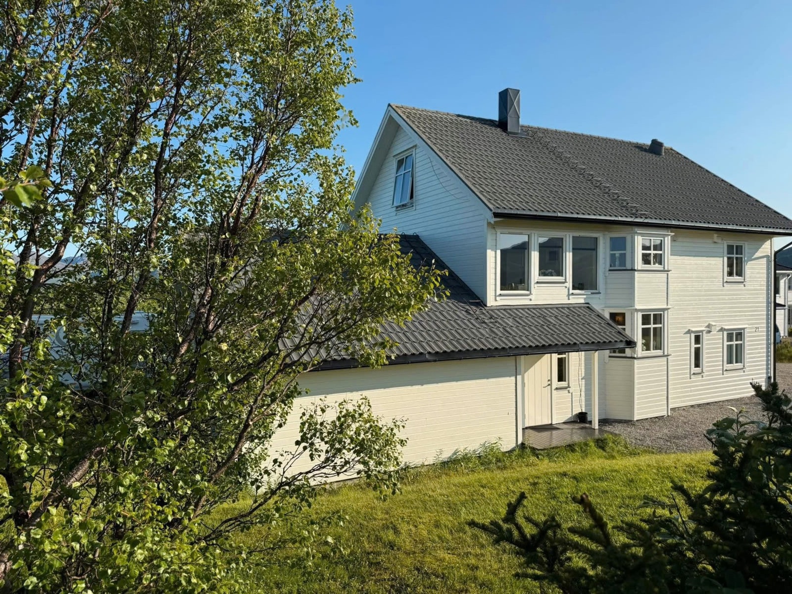 Velkommen til en hyggelig EIE-visning! Galleribilde