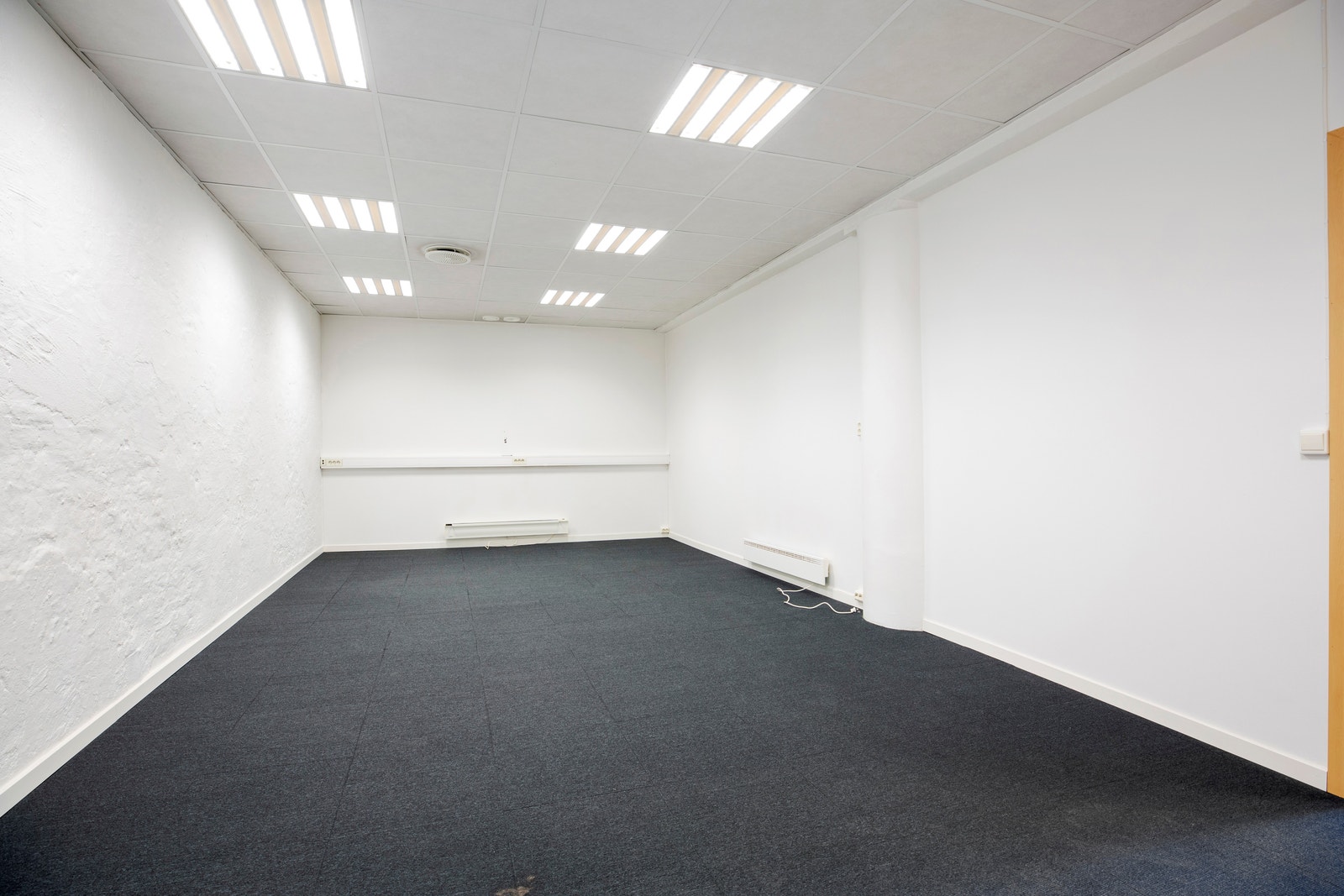 Showrom/annet i 1. etasje Galleribilde