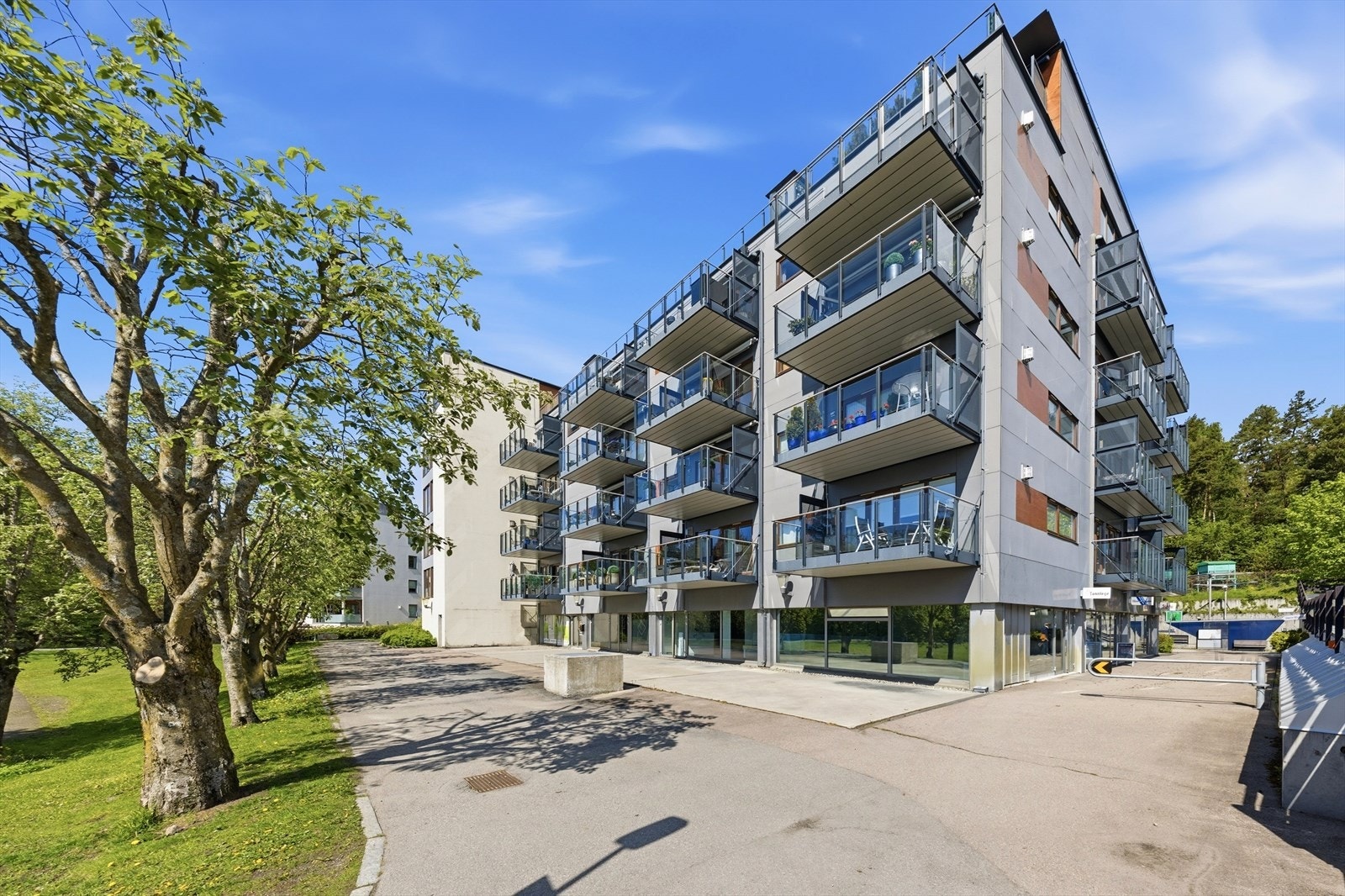 Ullern alle 41 Galleribilde