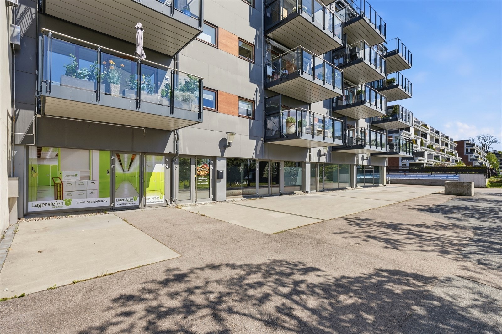 Ullern alle 41 Galleribilde