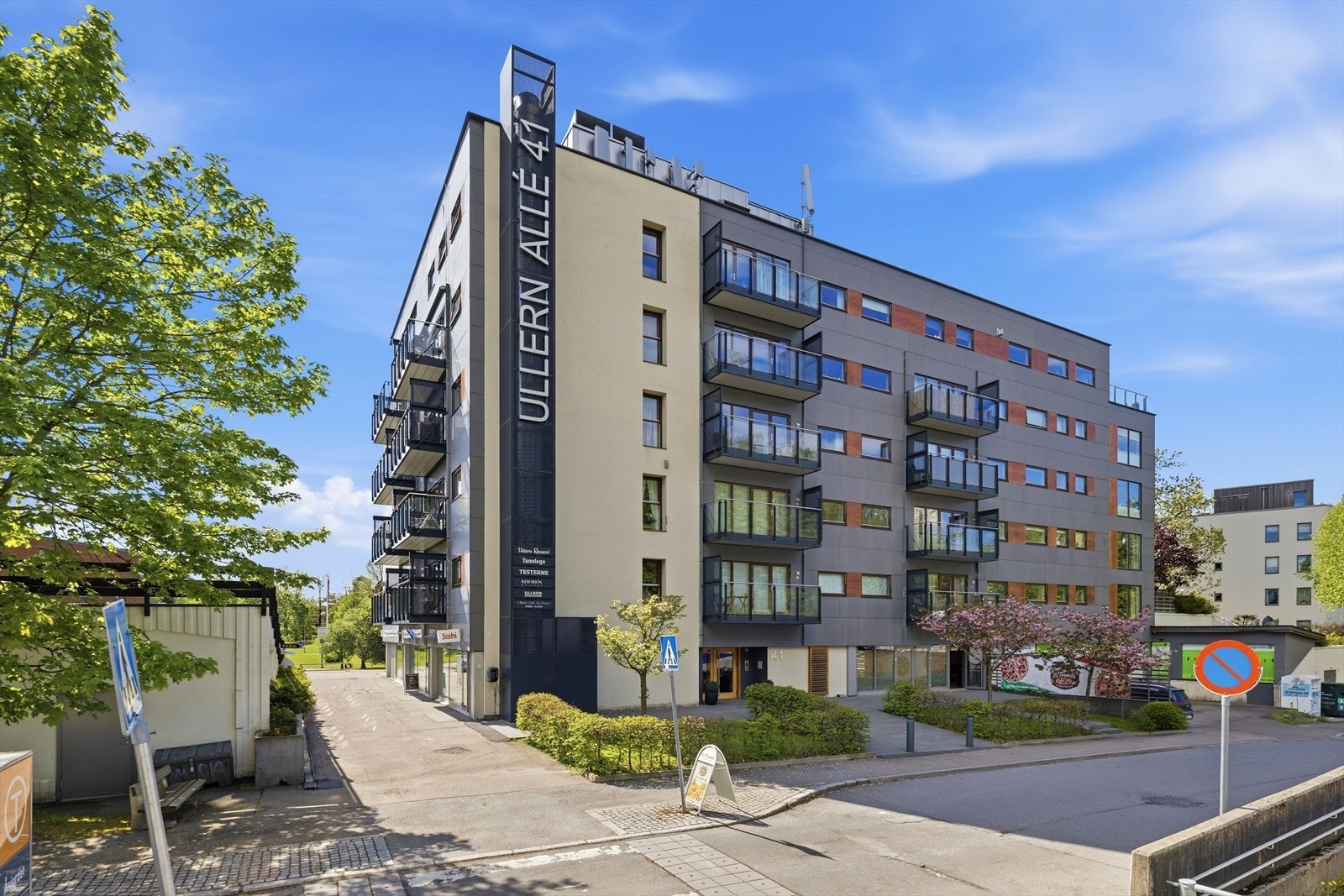 Ullern alle 41 Galleribilde