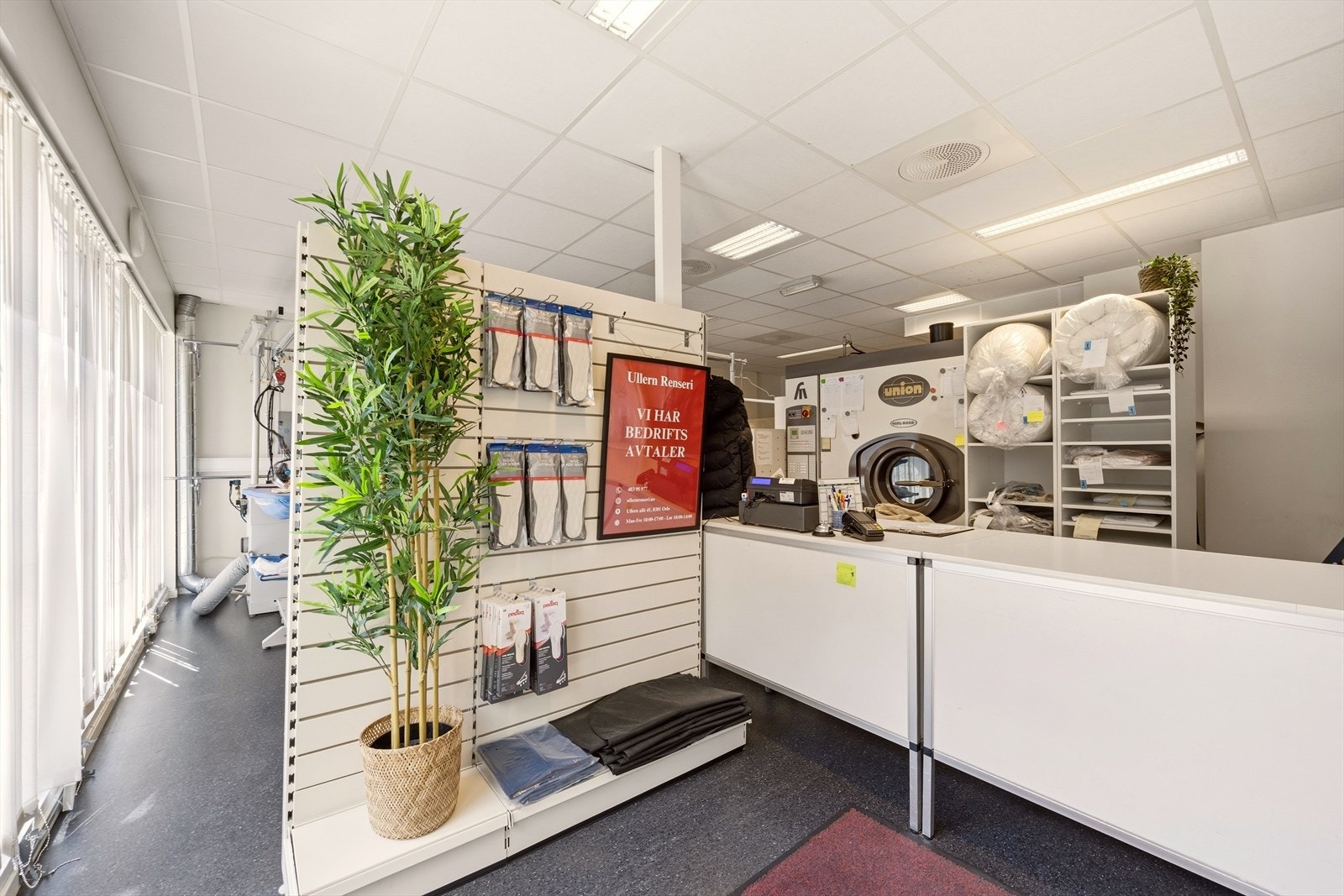 Seksjon 5 Galleribilde