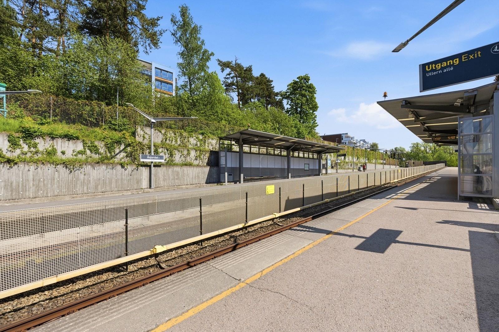 Nærområdet Galleribilde