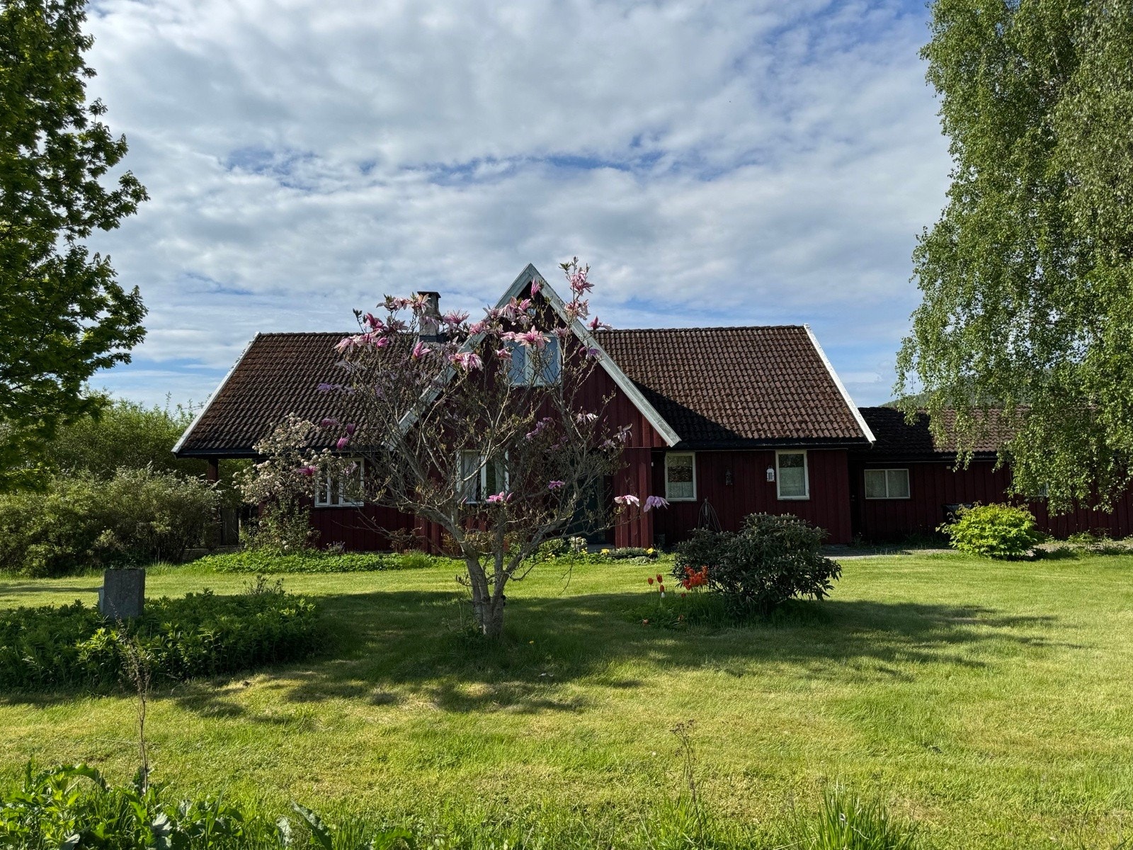 Kårboligen på Renskaug Galleribilde