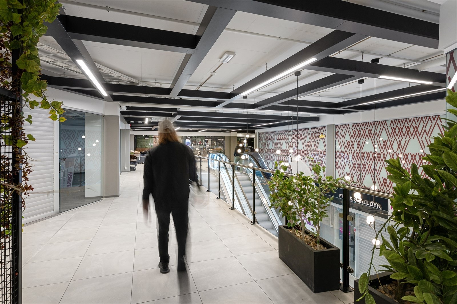Veitvet Senter Galleribilde