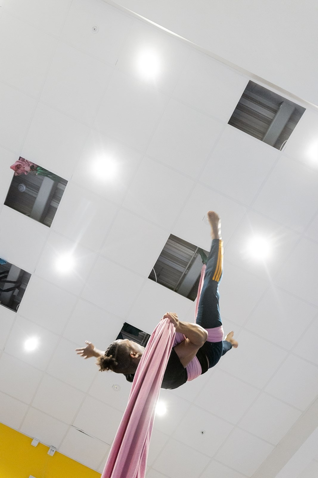 Aktiviteter på senteret Galleribilde