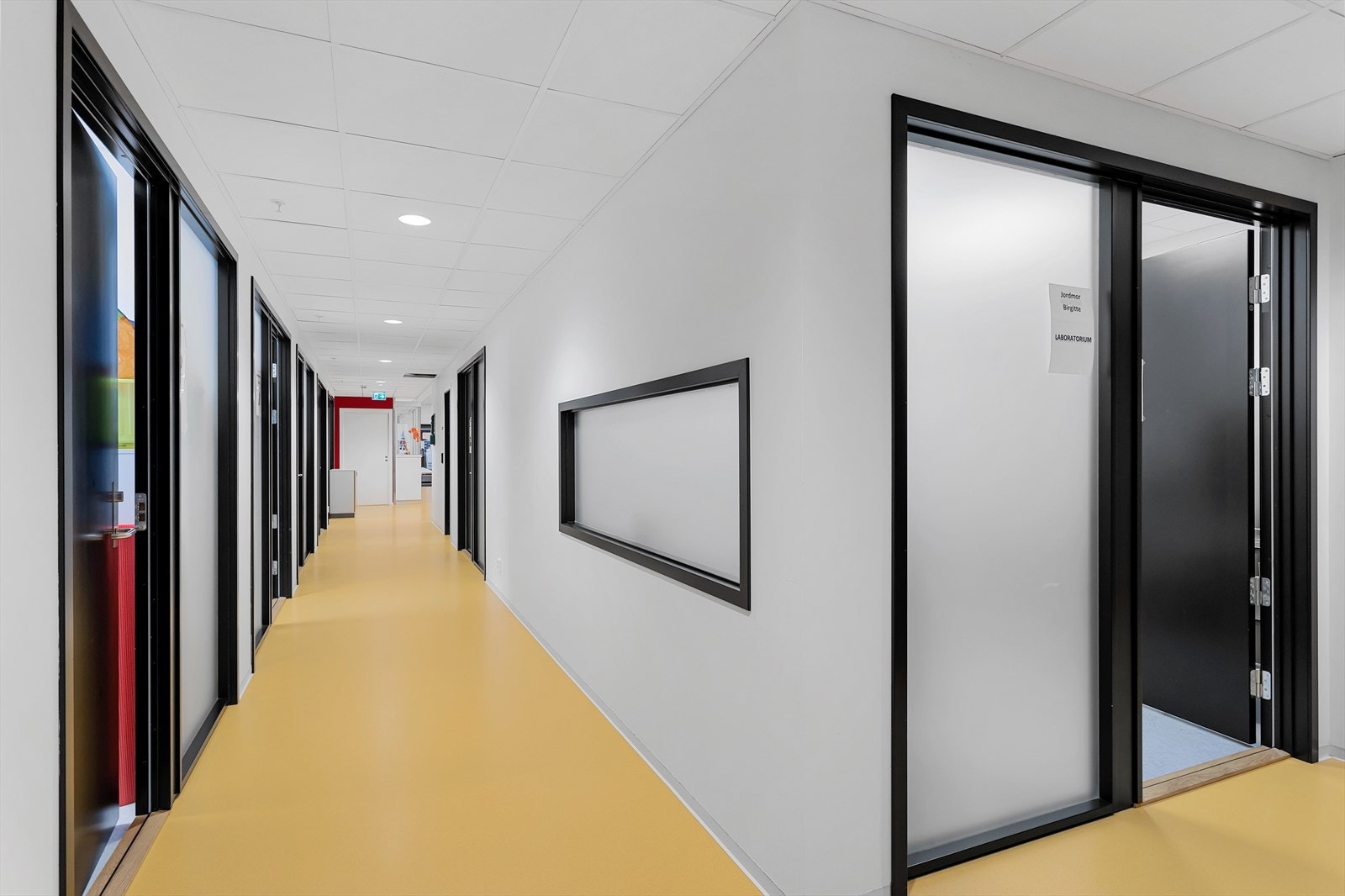 4.etg. Galleribilde