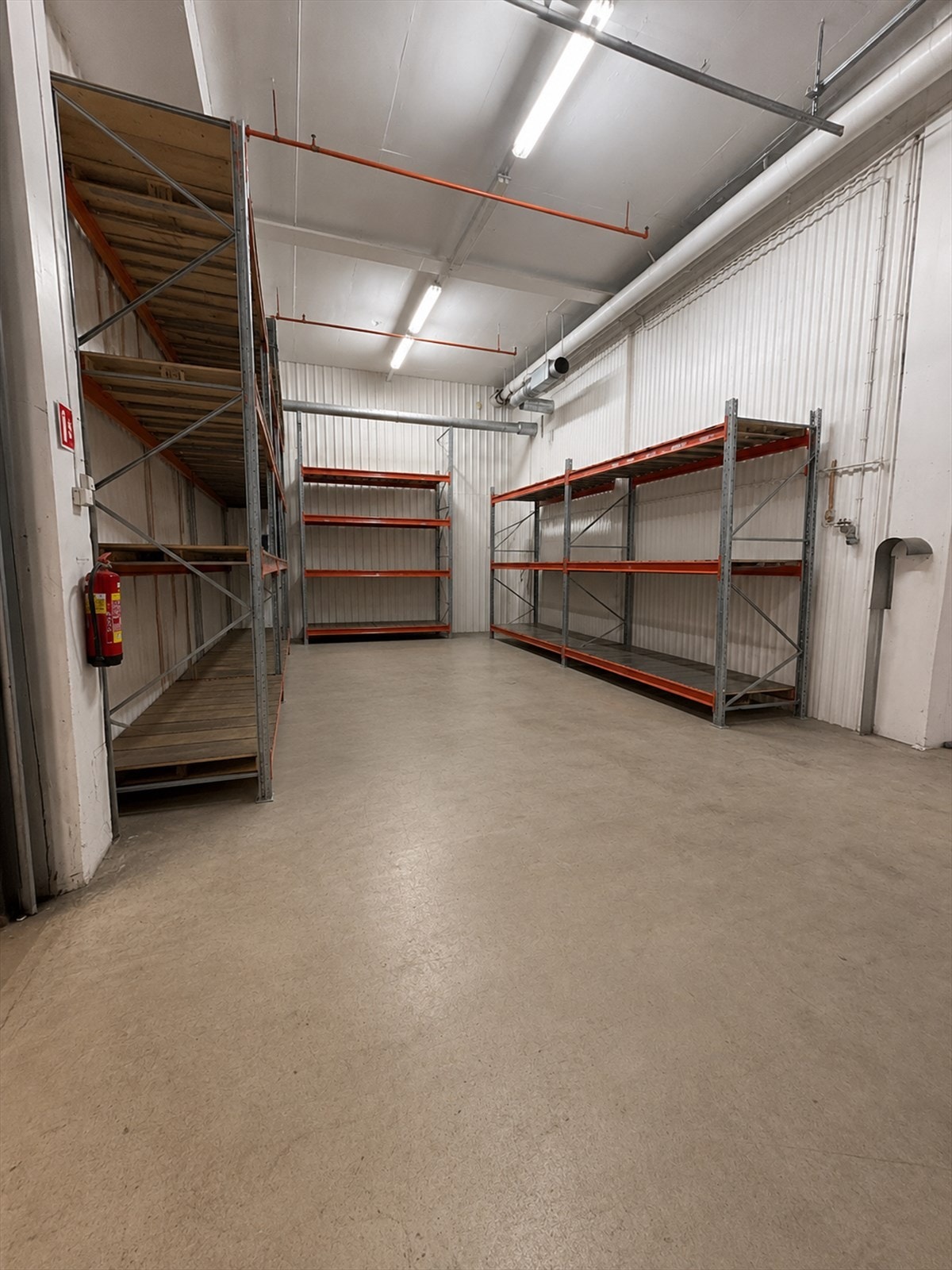 God takbelysning Galleribilde