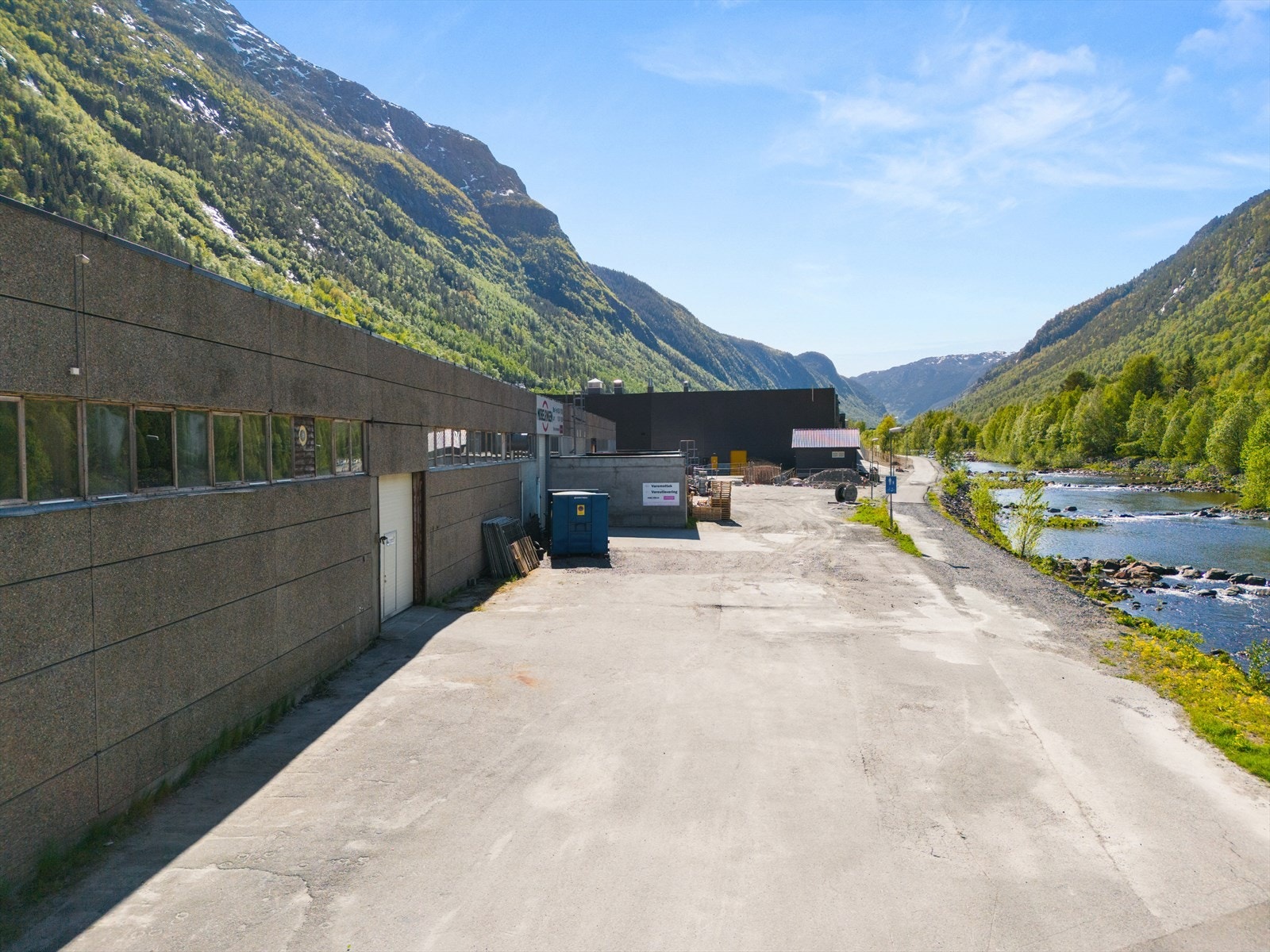 Svaddevegen 145 drone (13).jpg Galleribilde