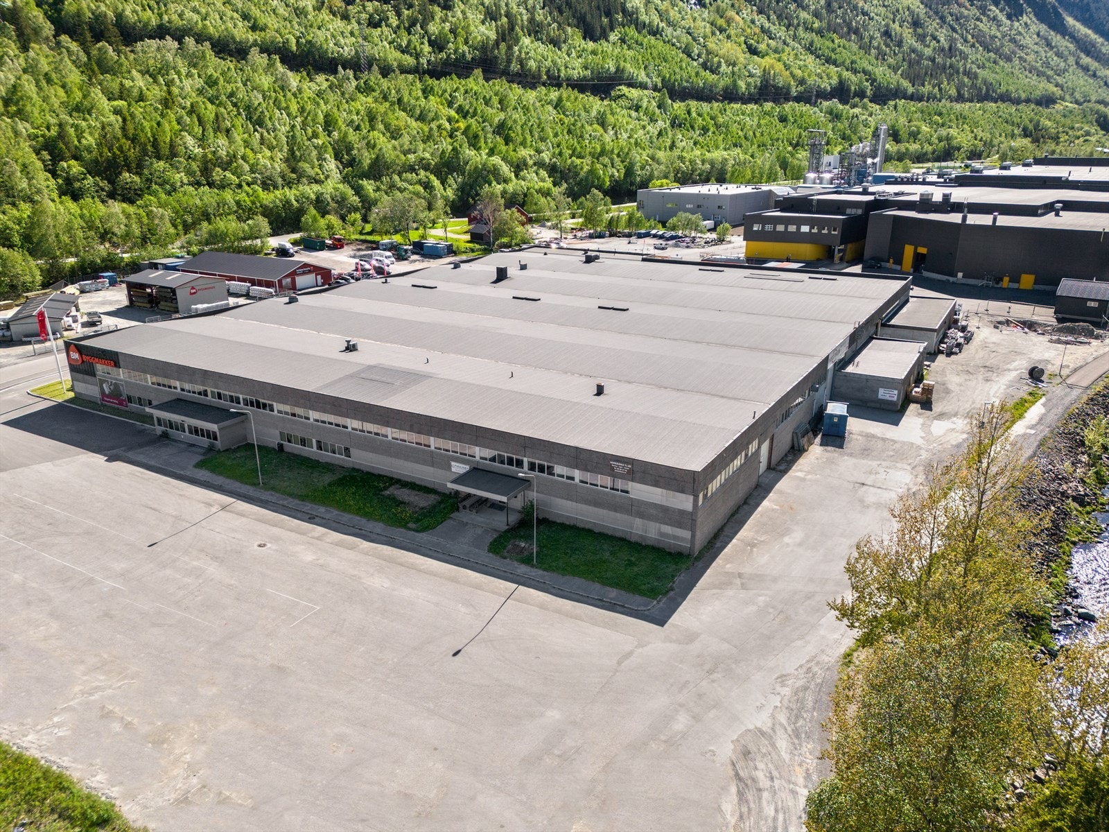 Svaddevegen 145 drone (2).jpg Galleribilde