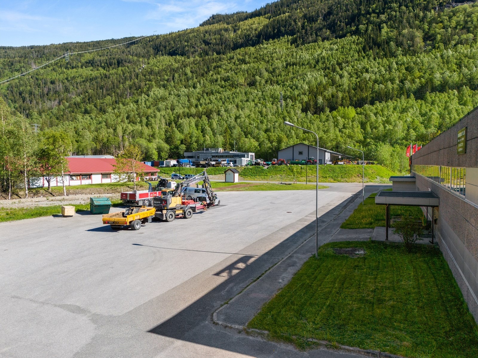 Svaddevegen 145 drone (12).jpg Galleribilde